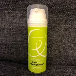 DevaCurl Styling Cream